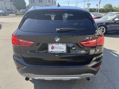 Used 2016 BMW X1 xDrive28i AWD/4WD image 6