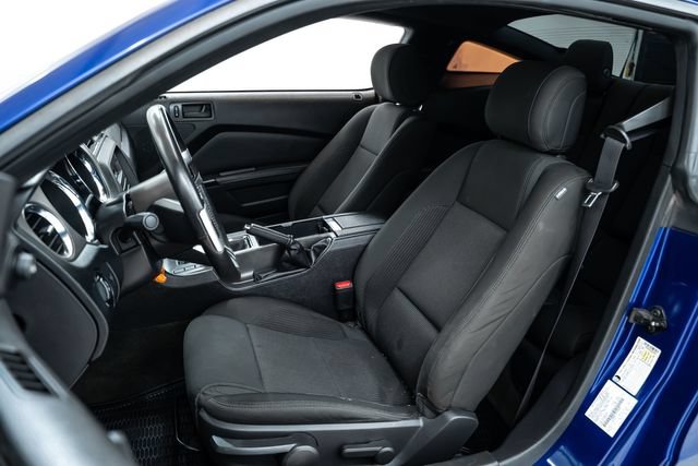 Used 2014 Ford Mustang GT RWD image 18