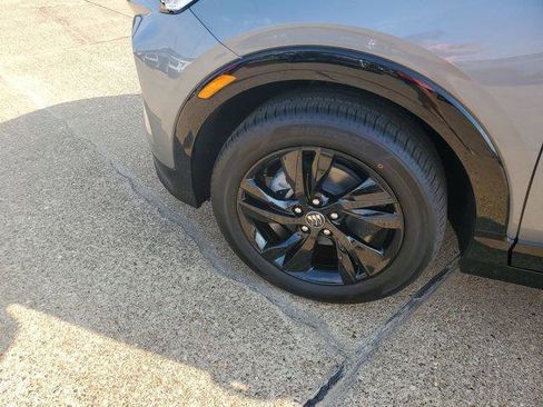 New 2026 Buick Encore GX Sport Touring w/ Comfort Package image 4