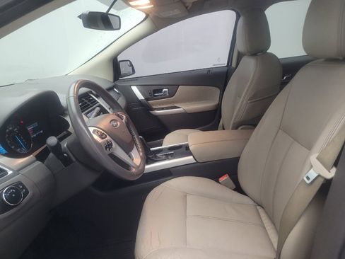 Used 2014 Ford Edge SEL w/ Equipment Group 205A FWD image 17