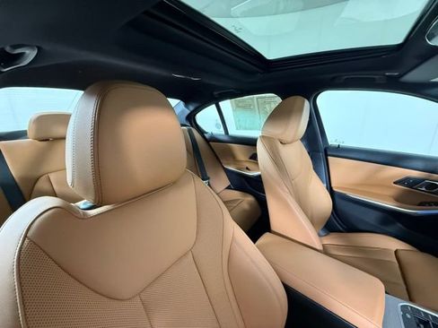 Used 2026 BMW 330i Sedan RWD image 34