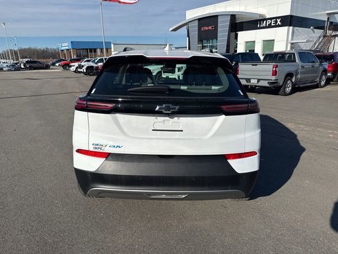 Used 2023 Chevrolet Bolt EUV Premier w/ Super Cruise Package image 4