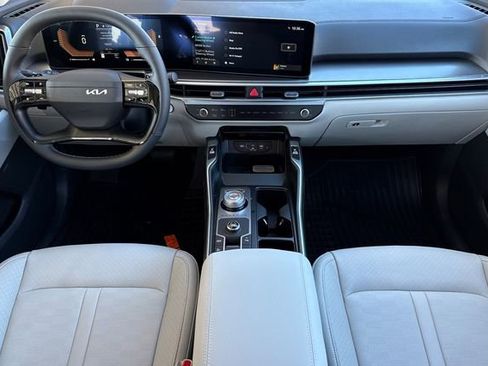 New 2026 Kia Sorento EX w/ EX Premium Package image 16
