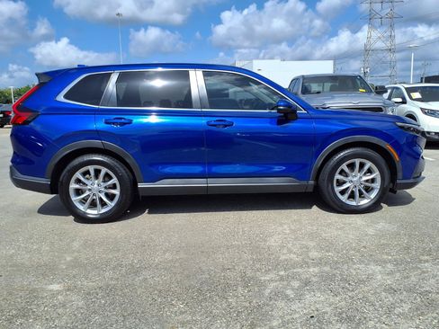 Used 2023 Honda CR-V EX-L image 26