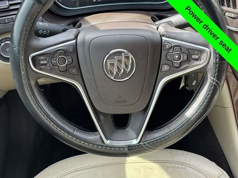 Used 2017 Buick Regal Sport Touring image 24