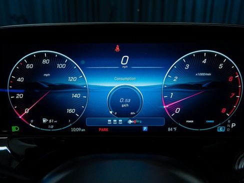 New 2026 Mercedes-Benz E 450 4MATIC Sedan image 17
