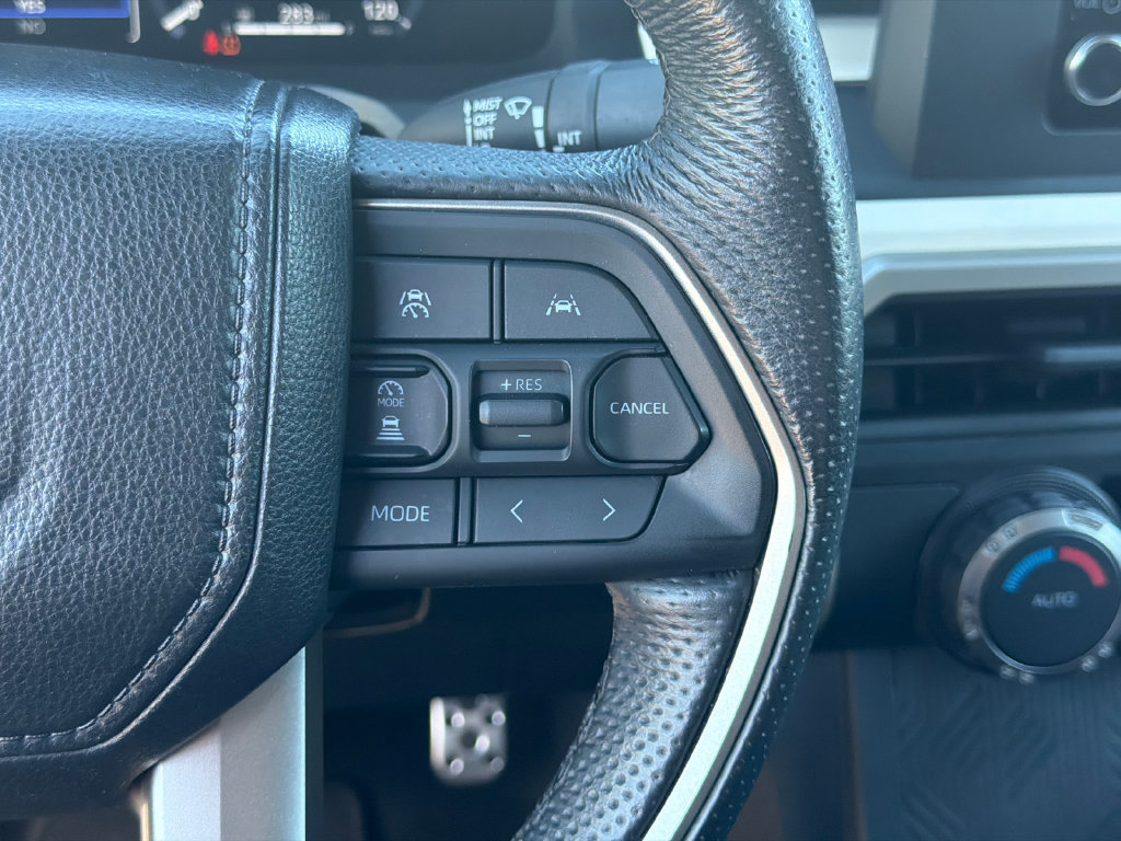 Used 2024 Toyota Tacoma TRD Sport RWD image 25