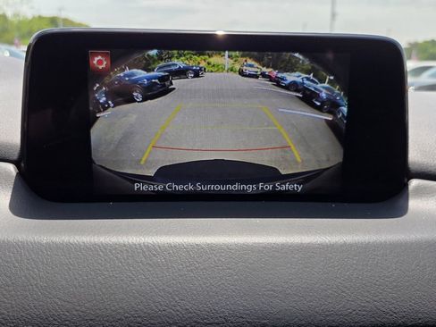 Used 2020 MAZDA CX-5 Grand Touring AWD/4WD image 20