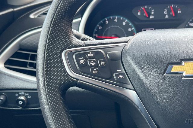 Used 2025 Chevrolet Malibu LT FWD image 26