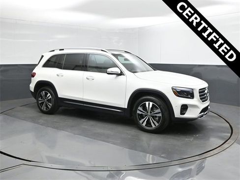 New 2026 Mercedes-Benz GLB 250 image 17