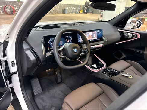 Used 2026 BMW X3 xDrive30i w/ Premium Package AWD/4WD image 16