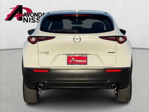 Used 2020 MAZDA CX-30 AWD w/ Preferred Package image 5