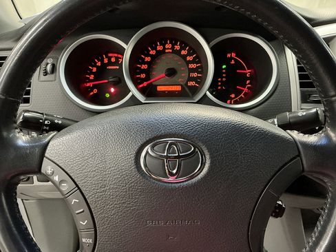 Used 2009 Toyota Tacoma 4x4 Access Cab V6 image 13