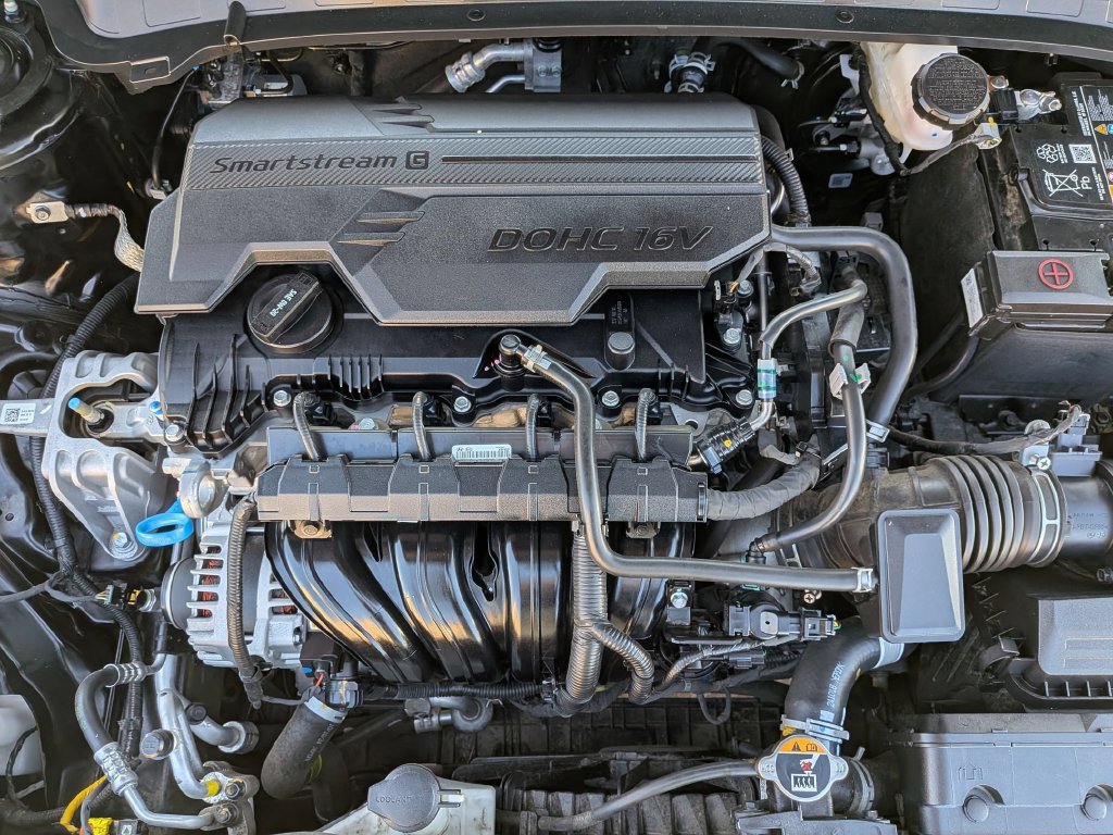Used 2025 Kia K4 FWD image 34