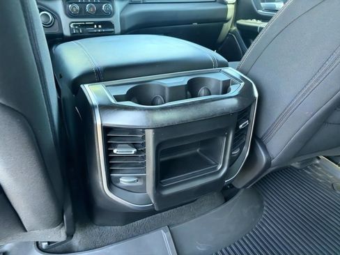 Used 2024 RAM 1500 Big Horn RWD image 27