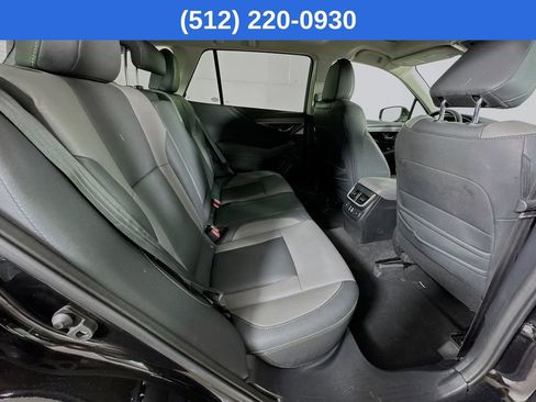 New 2023 Subaru Outback Onyx Edition XT image 35