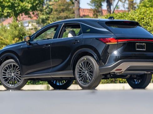 New 2026 Lexus RX 350 Premium FWD image 2