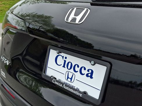 Used 2023 Honda HR-V LX image 30