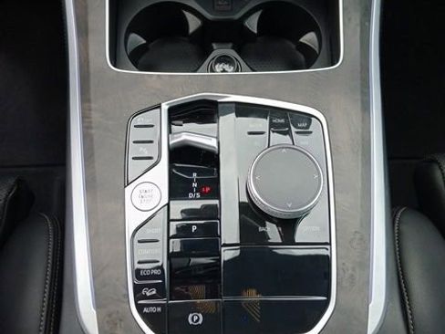 Used 2024 BMW X5 xDrive40i image 23