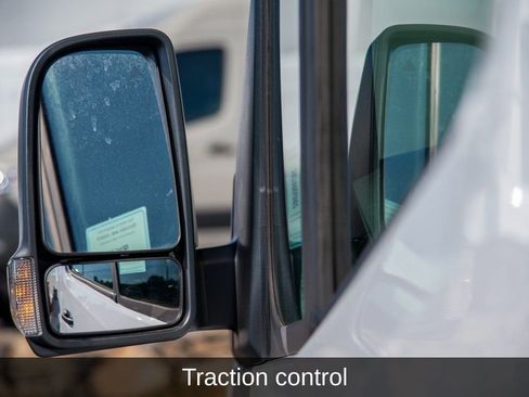 Used 2024 Mercedes-Benz Sprinter 144 Cargo image 23