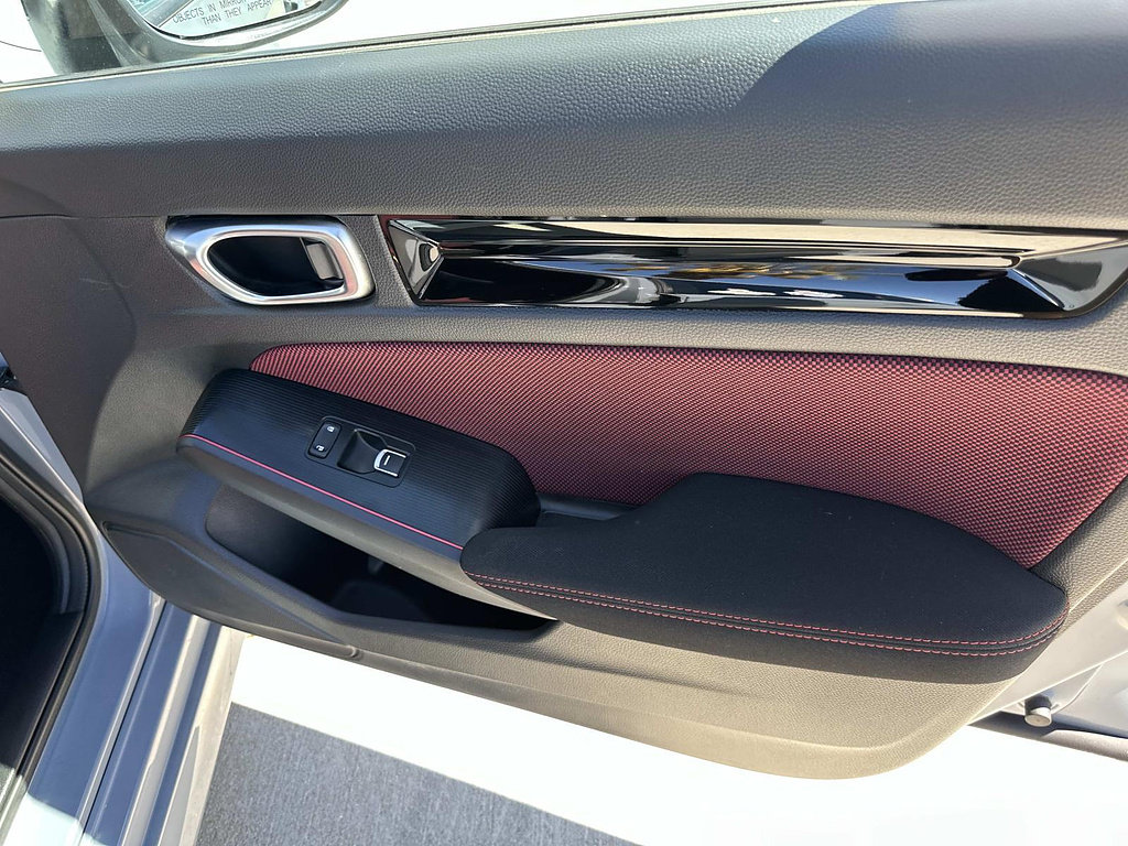 Certified 2023 Honda Civic Si image 21