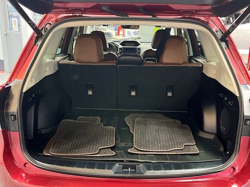 Used 2024 Subaru Forester Touring AWD/4WD image 28