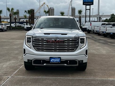 Used 2023 GMC Sierra 1500 Denali w/ Technology Package image 74