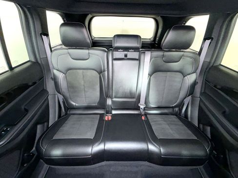 Used 2023 Jeep Grand Cherokee Altitude AWD/4WD image 24