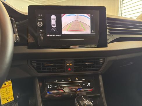 Used 2025 Volkswagen Jetta S FWD image 15