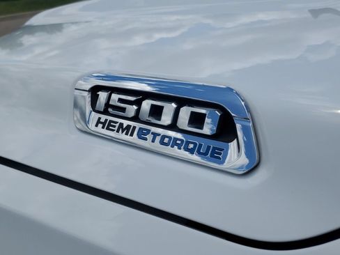 Used 2021 RAM 1500 Limited AWD/4WD image 35