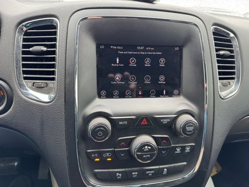 Used 2018 Dodge Durango 2WD image 8