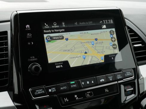 Used 2023 Honda Odyssey Touring image 22