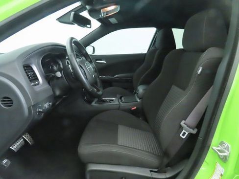 Used 2023 Dodge Charger R/T w/ Blacktop Package image 19