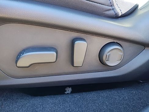 Used 2026 Subaru Forester Premium image 23