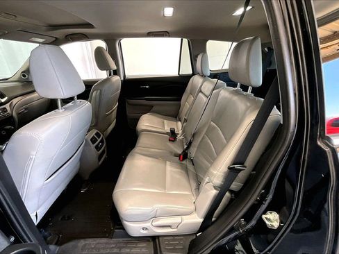Used 2017 Honda Pilot EX-L image 24