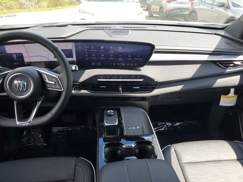 New 2026 Buick Enclave Sport Touring w/ Power Package image 14