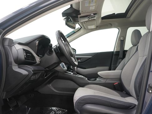 Used 2023 Subaru Outback Premium image 22
