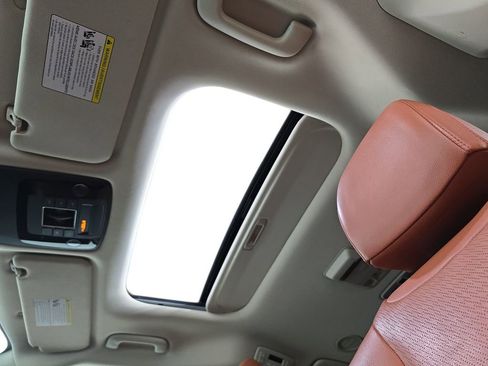 Used 2022 Kia Carnival SX Prestige image 28