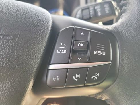 Certified 2023 Ford Bronco Sport Big Bend w/ Convenience Package image 26