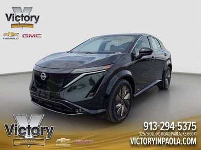 Used 2023 Nissan Ariya FWD