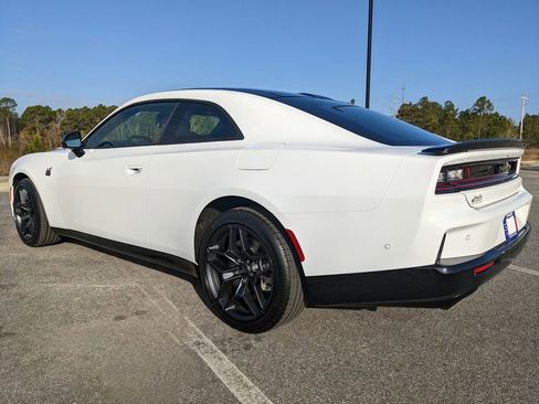 New 2026 Dodge Charger R/T Scat Pack image 18