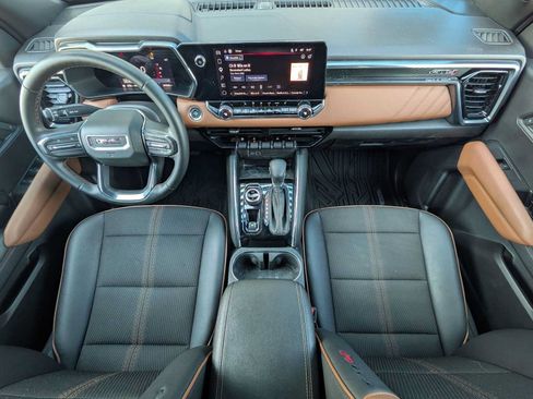 Used 2023 GMC Canyon AT4 AWD/4WD image 27