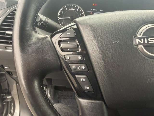 Used 2022 Nissan Armada SL w/ Midnight Edition Package AWD/4WD image 14