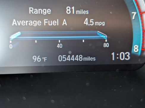 Used 2017 Honda Civic EX-L image 14