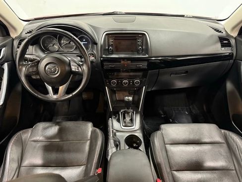 Used 2015 MAZDA CX-5 Grand Touring image 35