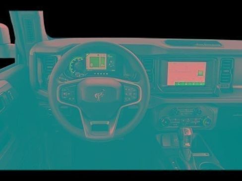 Used 2022 Ford Bronco Wildtrak AWD/4WD image 33
