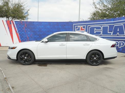 Used 2026 Honda Accord LX image 14