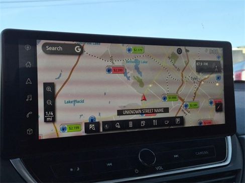 Certified 2024 Nissan Altima 2.5 SV w/ SV Premium Package image 33