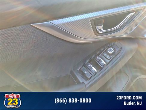 Used 2022 Subaru WRX Premium image 12