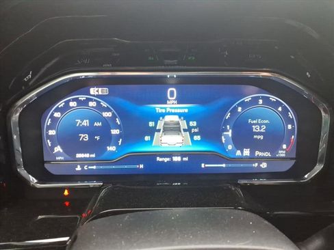 Used 2024 Chevrolet Silverado 2500 LT image 14